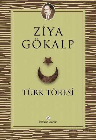 Türk Töresi - Milenyum Yayınları