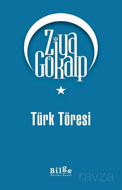 Türk Töresi - 1