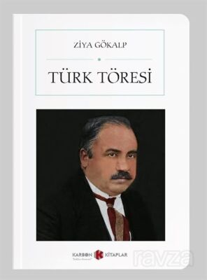 Türk Töresi (Cep Boy) (Tam Metin) - 1