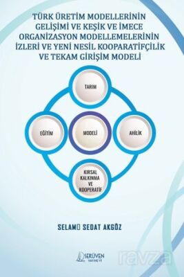 Türk Üretim Modellerinin Gelişimi Ve Keşik Ve İmece Organizasyon Modellemelerinin İzleri Ve Yeni Nes - 1