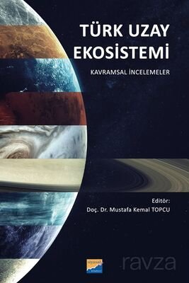 Türk Uzay Ekosistemi - 1