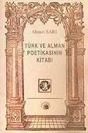 Türk ve Alman Poetikasının Kitabı - Salkımsöğüt Yayınları