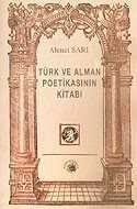 Türk ve Alman Poetikasının Kitabı - 1