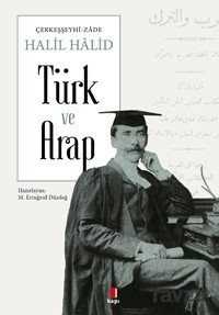 Türk ve Arap - Kapı Yayınları