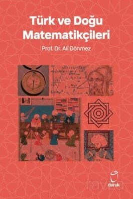 Türk ve Doğu Matematikçileri - 1