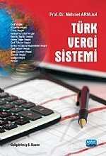 Türk Vergi Sistemi - Nobel Yayın Dağıtım