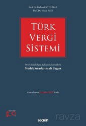 Türk Vergi Sistemi - Seçkin Yayıncılık
