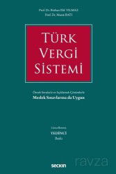 Türk Vergi Sistemi - Seçkin Yayıncılık