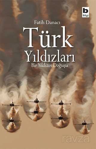 Türk Yıldızları - Bilgi Yayınevi