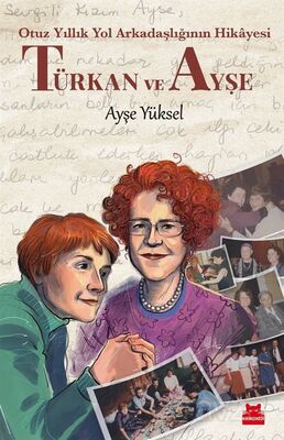 Türkan ve Ayşe - 1