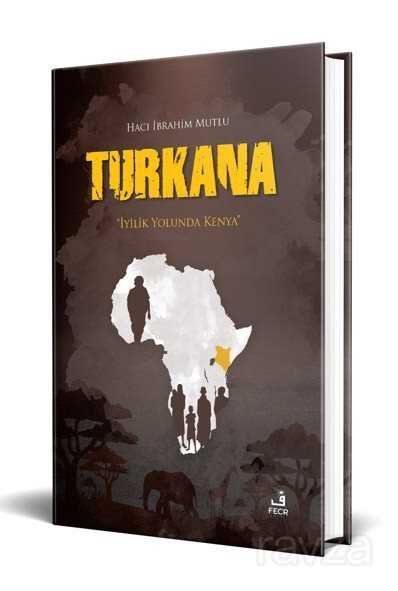 Turkana - 1