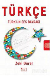Türkçe - Net Kitap Yayıncılık