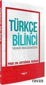 Türkçe Bilinci - 1