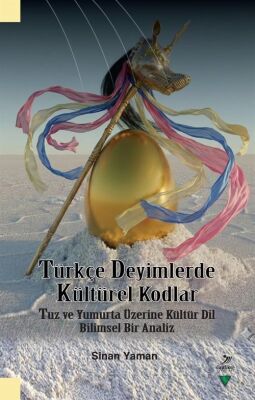 Türkçe Deyimlerde Kültürel Kodlar - 1