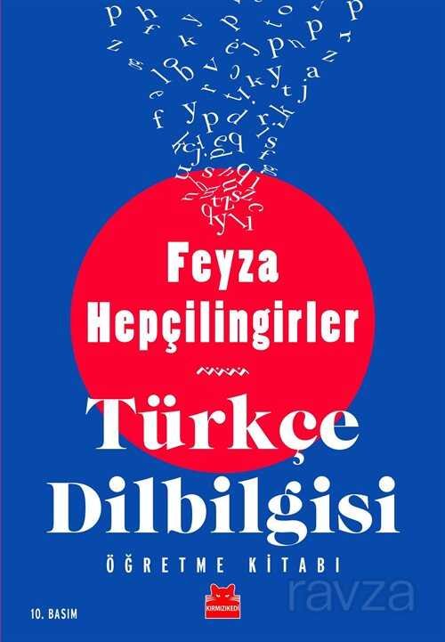 Türkçe Dilbilgisi - 1