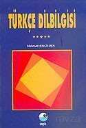 Türkçe Dilbilgisi - Engin Yayınevi