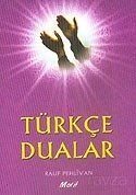 Türkçe Dualar (Cep Boy) - 1