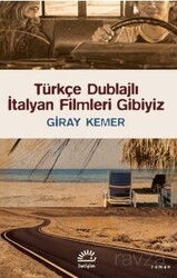 Türkçe Dublajlı İtalyan Filmleri Gibiyiz - İletişim Yayınları