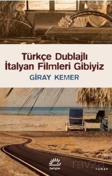 Türkçe Dublajlı İtalyan Filmleri Gibiyiz - 1