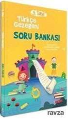 Türkçe Gezegeni 3. Sınıf Soru Bankası - 1