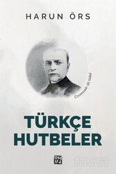 Türkçe Hutbeler - Kutlu Yayınevi