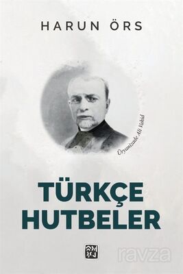 Türkçe Hutbeler - 1