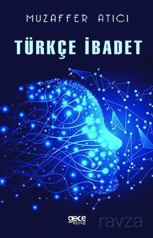 Türkçe İbadet - Gece Kitaplığı