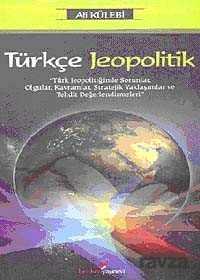 Türkçe Jeopolitik - Berikan Yayınevi