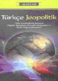 Türkçe Jeopolitik - 1