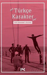 Türkçe Karakter - Profil Yayıncılık