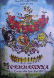 Türkçe Konuşanlar İçin Rus Dili Grameri - Kömen Yayınları (Konya)