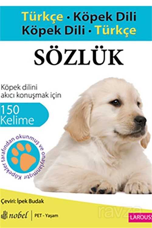 Türkçe - Köpek Dili / Köpek Dili - Türkçe Sözlük - 1