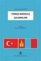 Türkçe - Moğolca Çalışmaları - 1