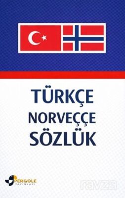 Türkçe Norveççe Sözlük - 1