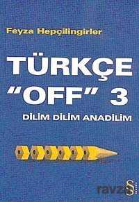 Türkçe 