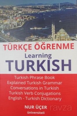 Türkçe Öğrenme - 1