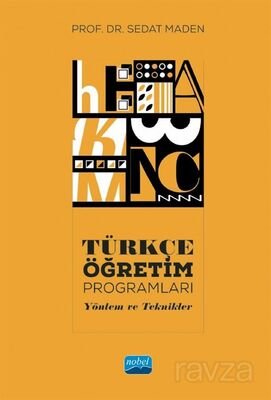 Türkçe Öğretim Programları - 1