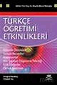 Türkçe Öğretimi Etkinlikleri - 1
