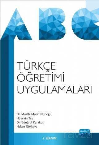 Türkçe Öğretimi Uygulamaları - 1