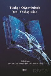 Türkçe Öğretiminde Yeni Yaklaşımlar - Gece Kitaplığı