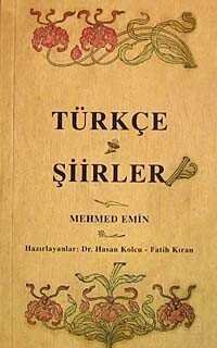 Türkçe Şiirler - 1