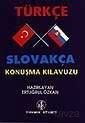 Türkçe-Slovakça Konuşma Kılavuzu - Türkmen Kitabevi