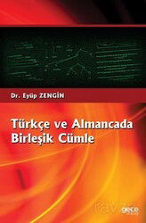 Türkçe ve Almancada Birleşik Cümle - Gece Kitaplığı