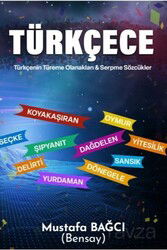 Türkçece - Doğu Kitabevi