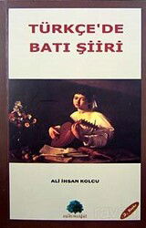 Türkçe'de Batı Şiiri - Salkımsöğüt Yayınları