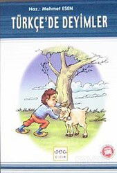 Türkçe'de Deyimler / 100 Temel Eser - Nar Yayınları