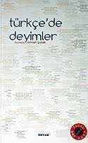 Türkçe'de Deyimler - Beyan Yayınları
