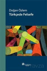 Türkçede Felsefe - Notos Kitap Yayınevi