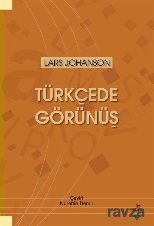 Türkçede Görünüş - Grafiker Yayınları
