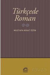 Türkçede Roman - İletişim Yayınları